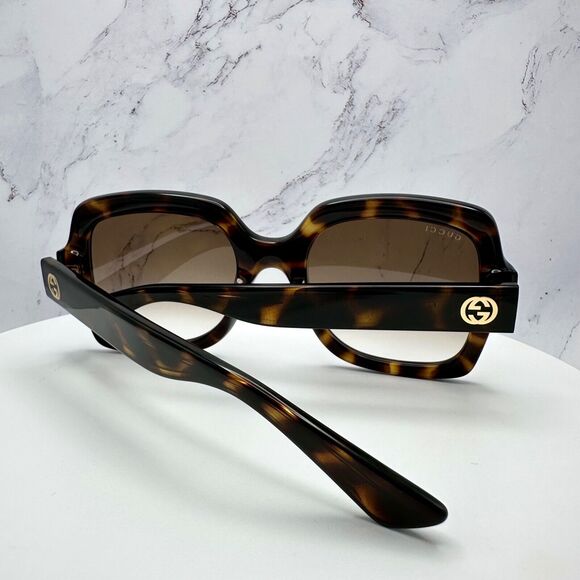 New Gucci Sunglasses main image 5